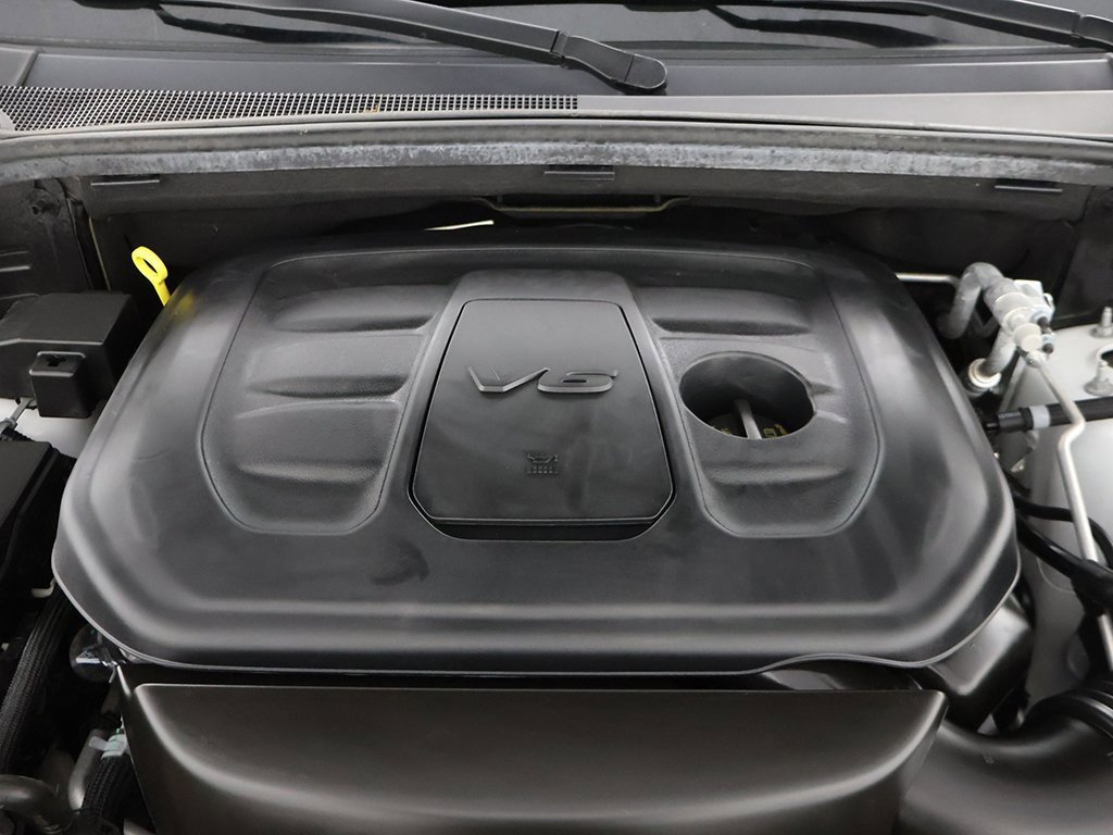 Used 2022 Jeep Grand Cherokee Laredo E image 18