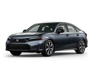 New 2026 Honda Civic Sport Touring image 3