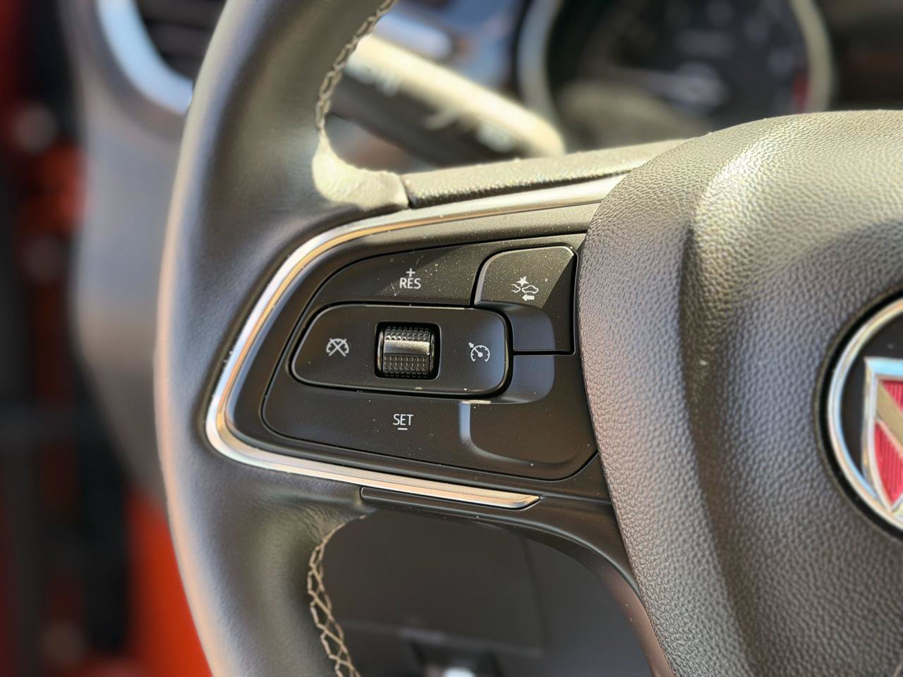 Used 2023 Buick Encore GX Preferred w/ Cold Weather Comfort Package AWD/4WD image 23