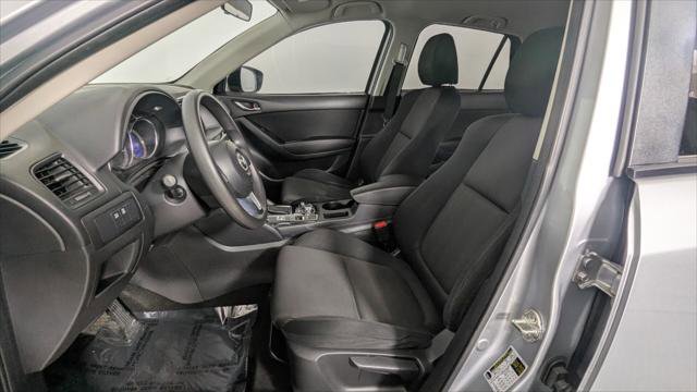 Used 2016 MAZDA CX-5 Sport FWD image 14