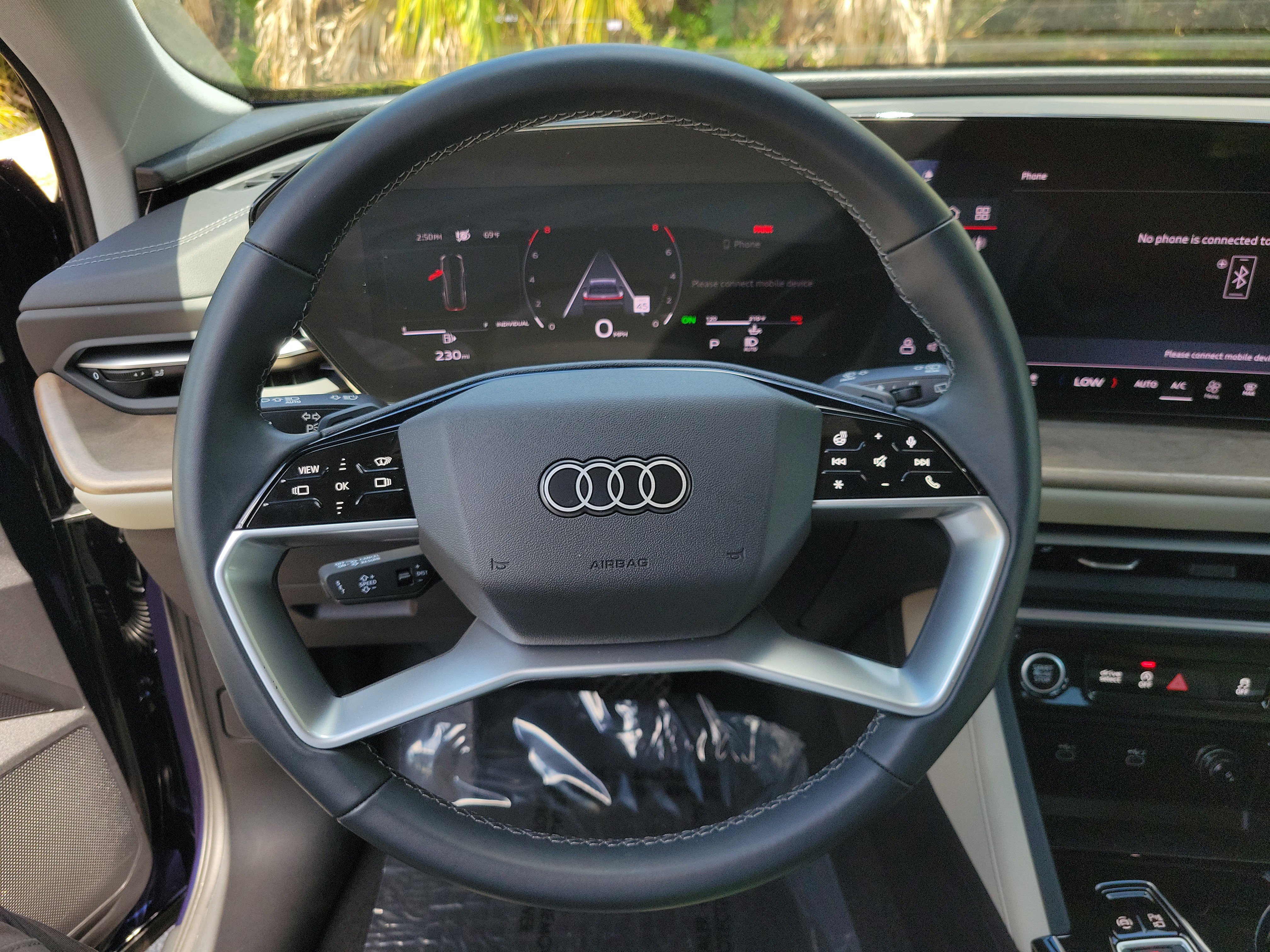 Used 2025 Audi Q5 Premium Plus w/ Premium Plus AWD/4WD image 29