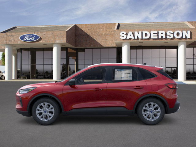 New 2026 Ford Escape Active image 4