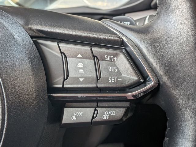 Certified 2025 MAZDA CX-5 AWD 2.5 S w/ Premium Plus Pkg image 23