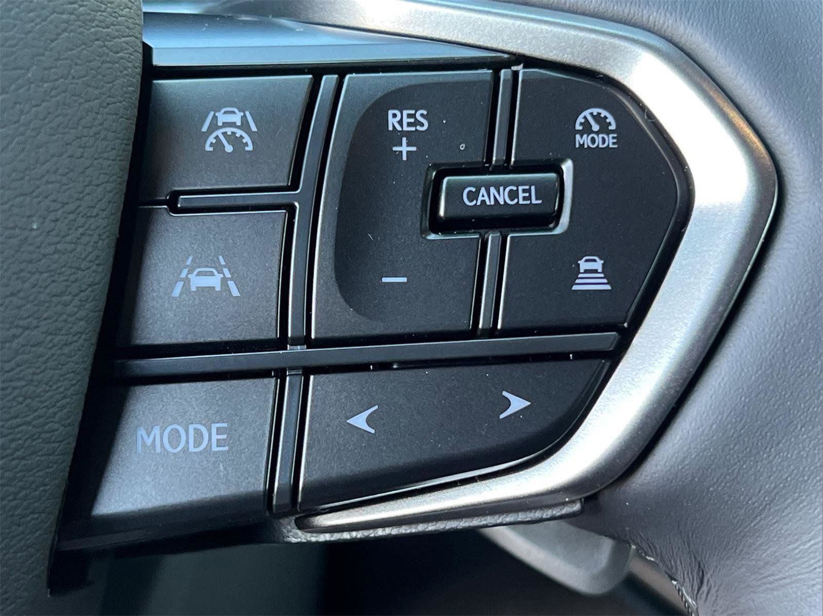 New 2026 Lexus RX 350h image 20