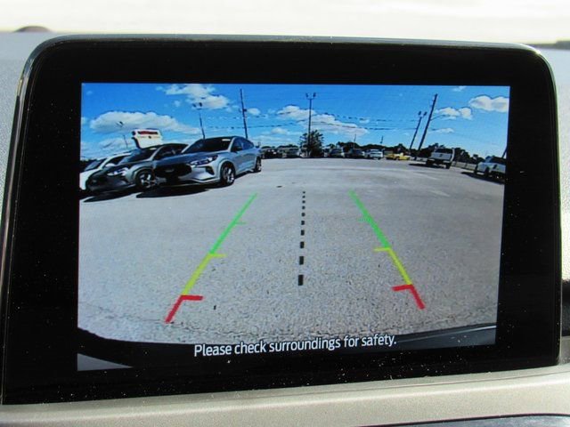 Used 2024 Ford Escape Active image 16