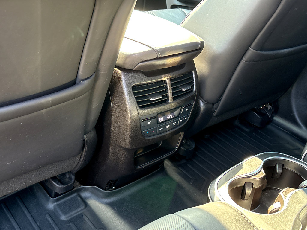 Used 2018 Acura MDX SH-AWD w/ Advance Package image 30