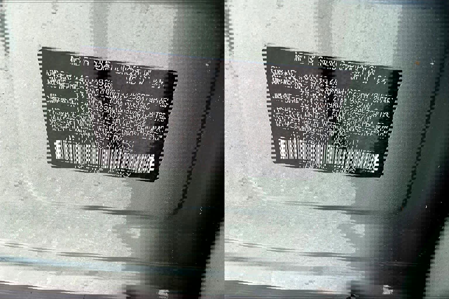 Used 2018 Subaru Forester 2.5i Premium image 35