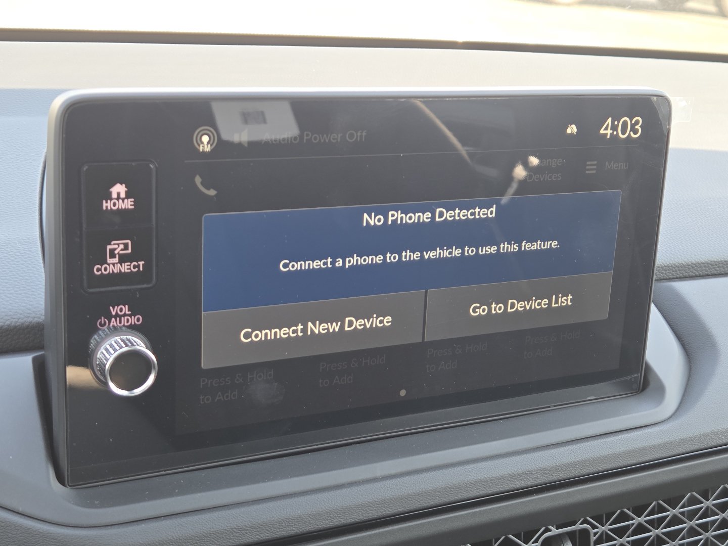 New 2026 Honda Accord SE image 27