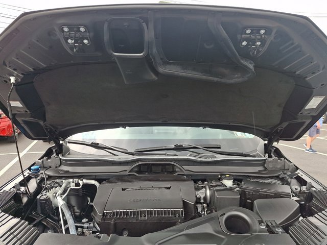 Used 2023 Honda Pilot Elite image 27