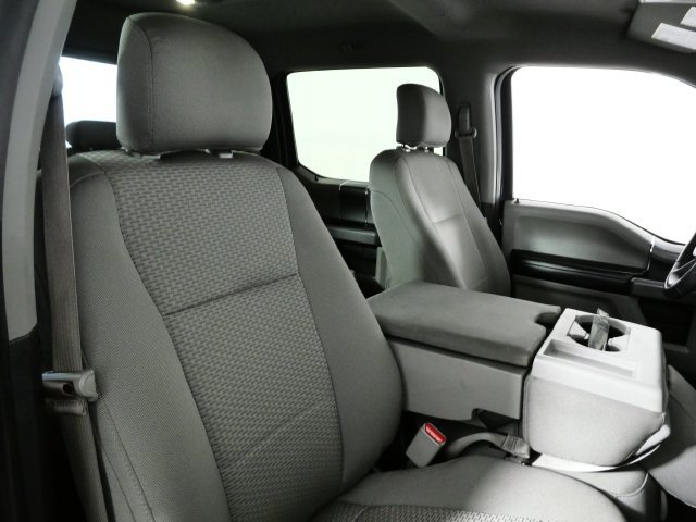 Used 2015 Ford F150 XLT w/ Equipment Group 302A Luxury AWD/4WD image 14
