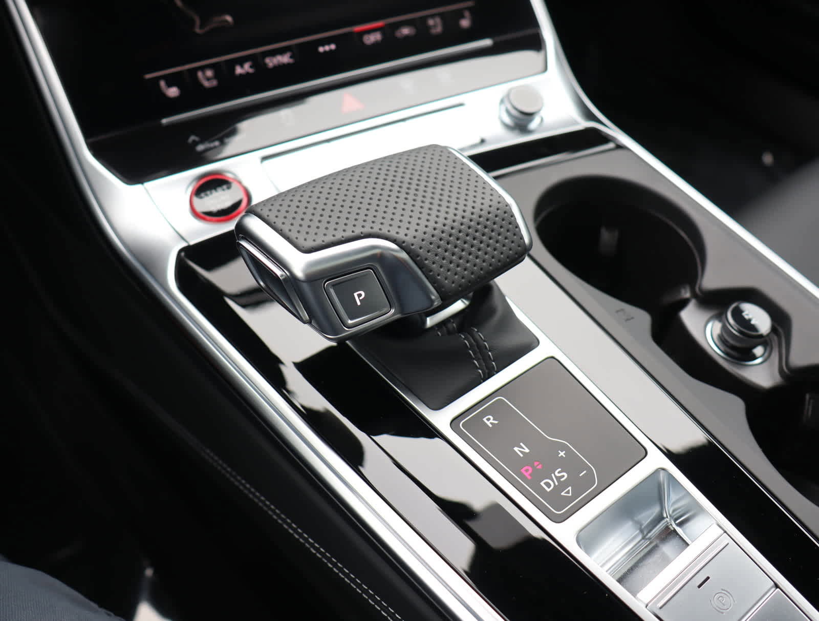 New 2025 Audi RS 7 Performance image 55