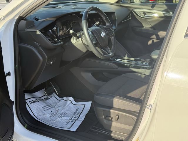 Used 2022 Buick Envision Preferred FWD image 14