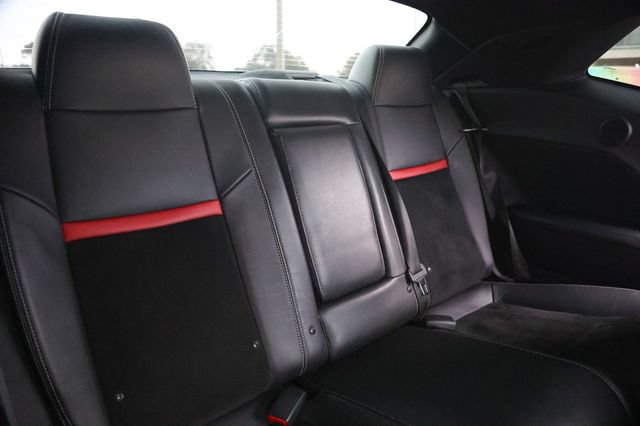 Used 2012 Dodge Challenger SRT8 w/ Premium Sound Group RWD image 17