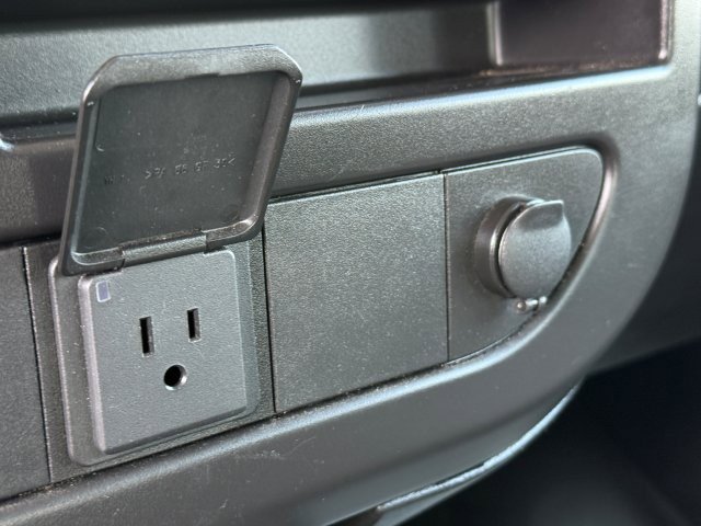 Used 2020 Chevrolet Express 2500 Extended w/ Driver Convenience Package image 24