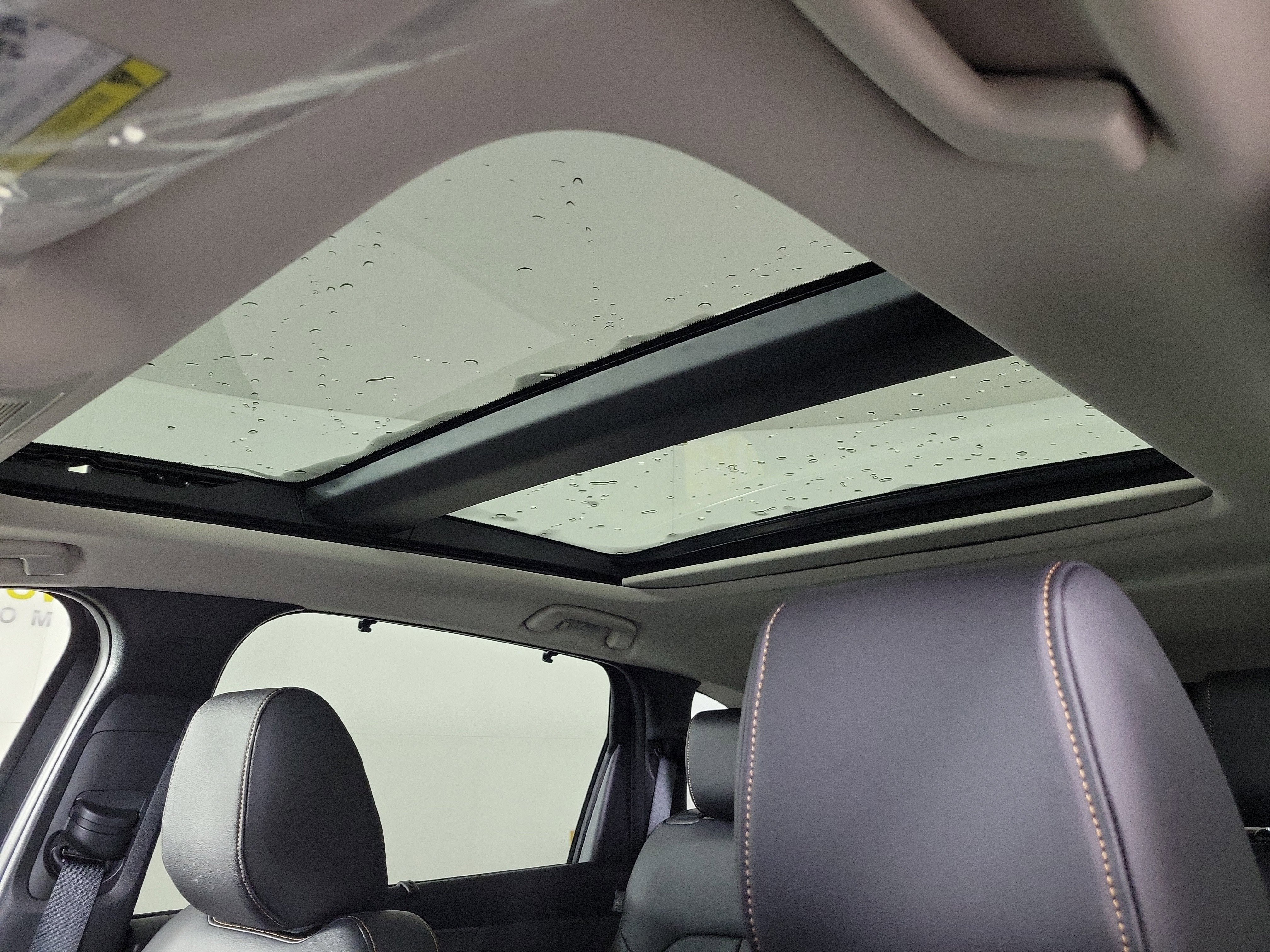 New 2026 MAZDA CX-90 3.3 Turbo w/ Premium Sport Pkg image 22