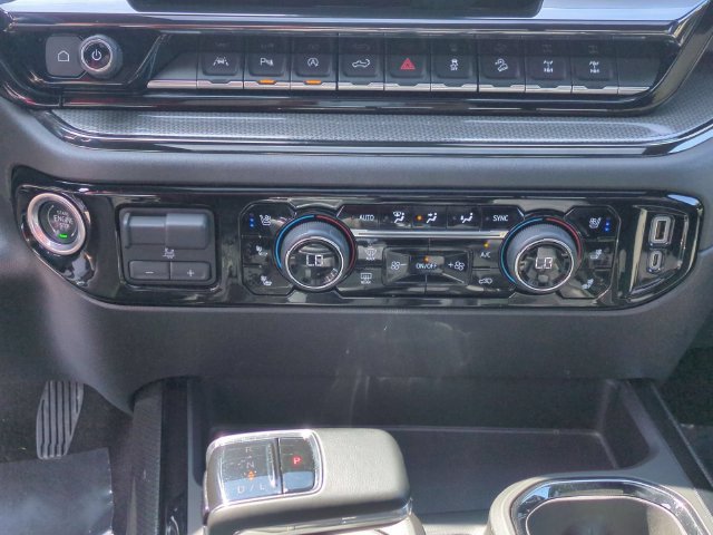 Used 2023 Chevrolet Silverado 1500 ZR2 w/ ZR2 Bison Edition AWD/4WD image 23
