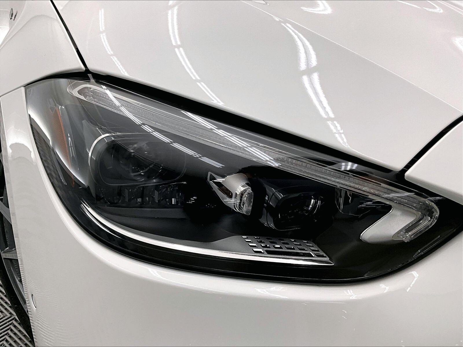 Used 2026 Mercedes-Benz C 43 AMG 4MATIC Sedan image 26