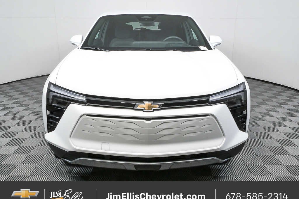 New 2026 Chevrolet Blazer EV LT FWD image 31