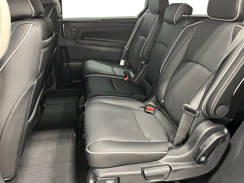 New 2026 Honda Odyssey Elite image 23