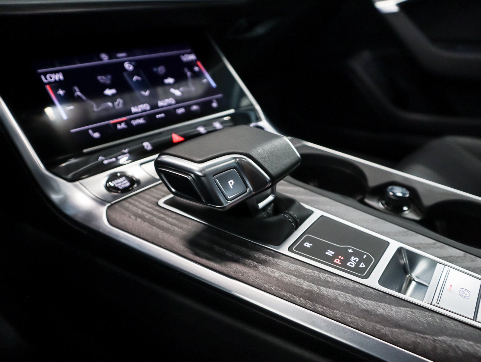 Certified 2025 Audi A6 3.0T Premium AWD/4WD image 21
