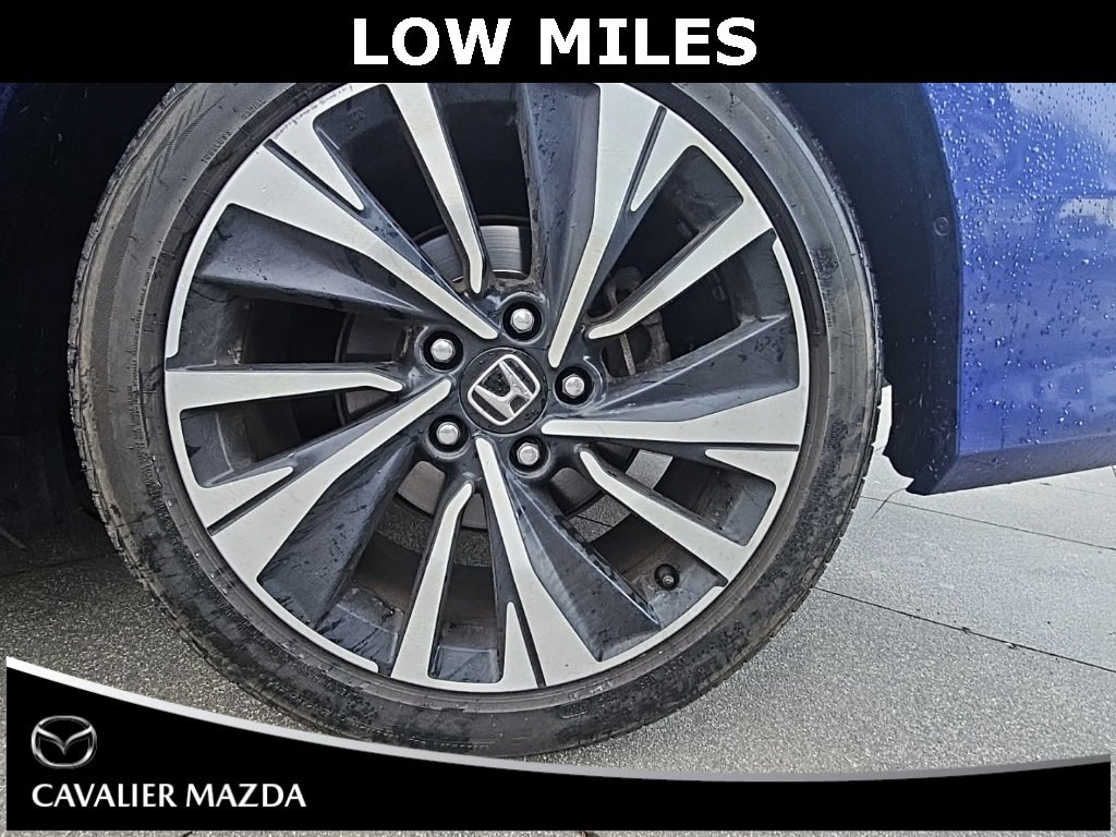 Used 2017 Honda Accord EX-L image 26