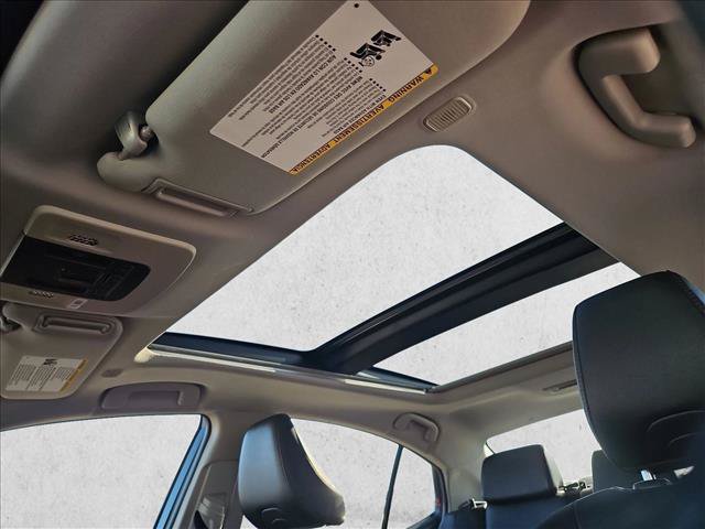Certified 2026 Toyota Camry XLE w/ Premium Package FWD image 21