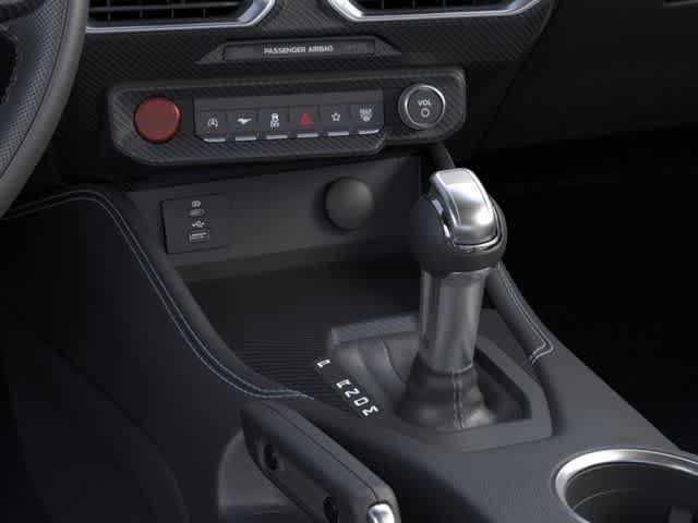 New 2026 Ford Mustang GT Premium w/ GT Performance Package RWD image 15