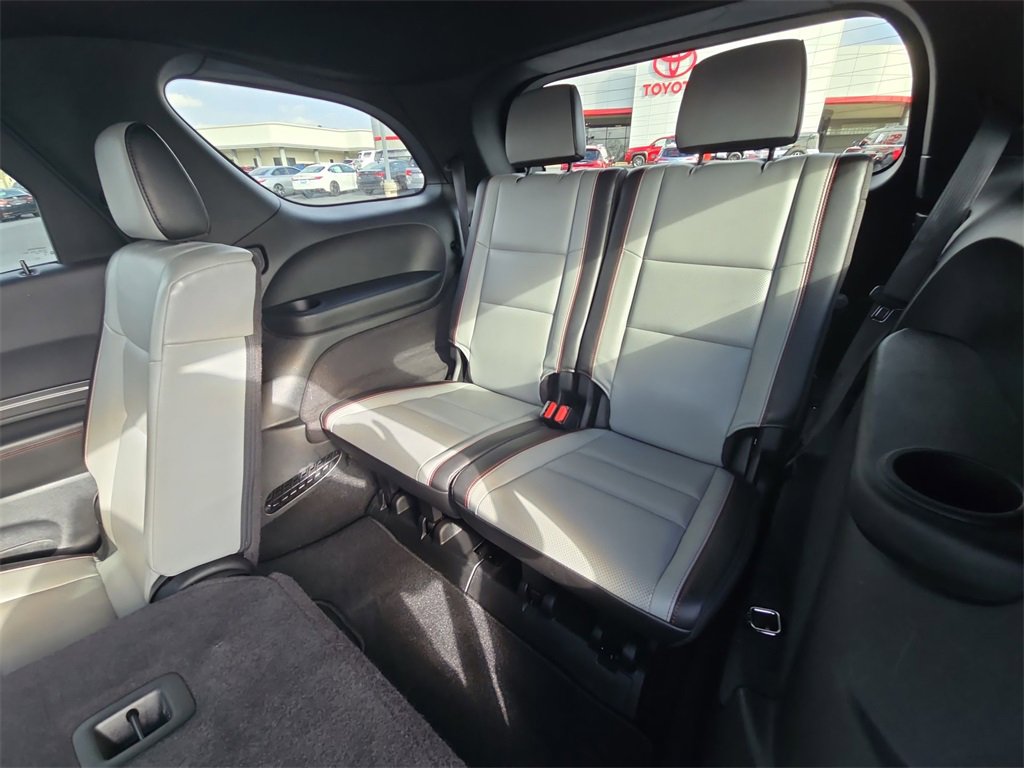 Used 2024 Dodge Durango GT image 30
