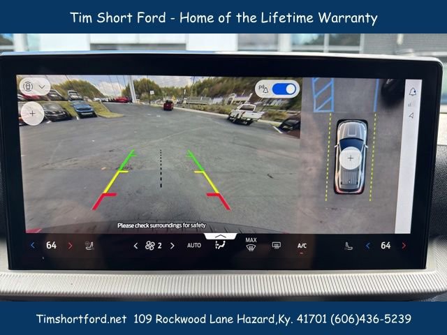 New 2026 Ford Explorer ST-Line image 16