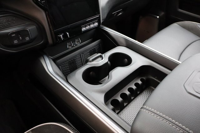 Used 2025 RAM 3500 Laramie image 30