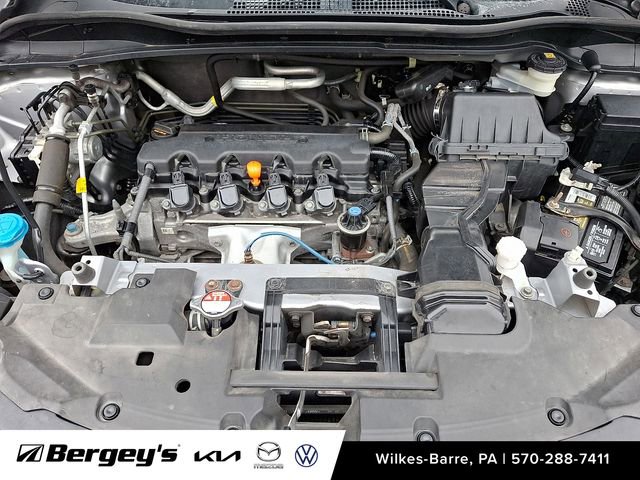 Used 2019 Honda HR-V EX image 30