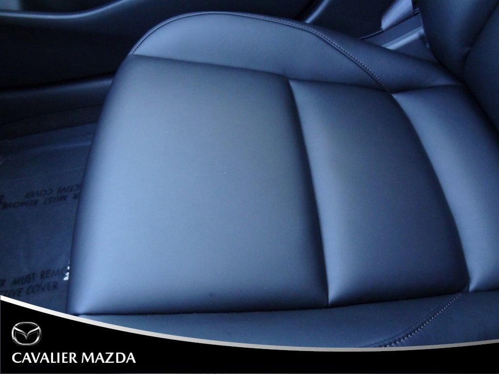 New 2026 MAZDA MAZDA3 2.5 S Sedan w/ Preferred Pkg image 24