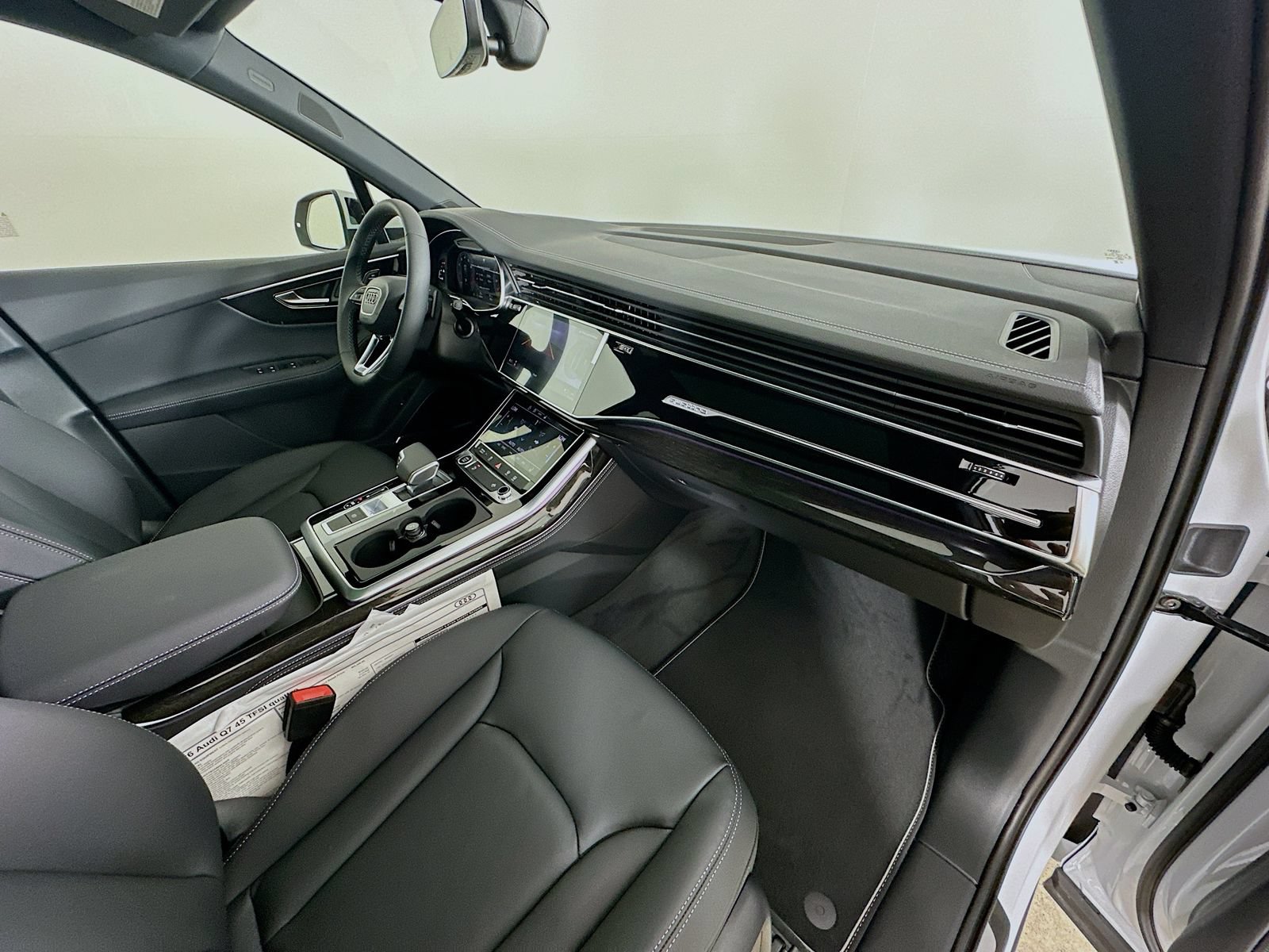 New 2026 Audi Q7 2.0T Premium Plus AWD/4WD image 44