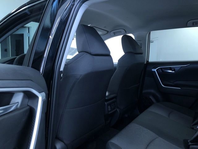 Certified 2025 Toyota RAV4 XLE image 19