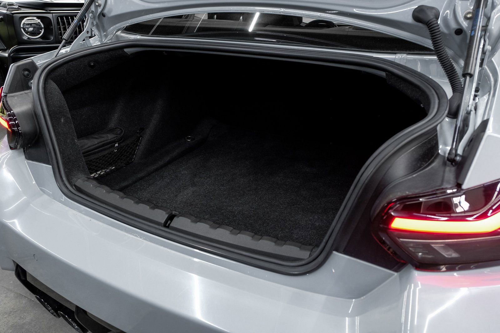 Used 2023 BMW M2 w/ Lighting Package image 58