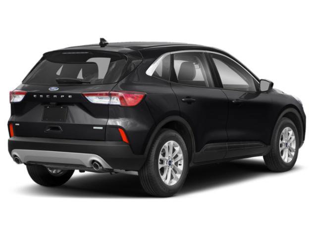 Used 2022 Ford Escape SE w/ Convenience Package AWD/4WD video 2
