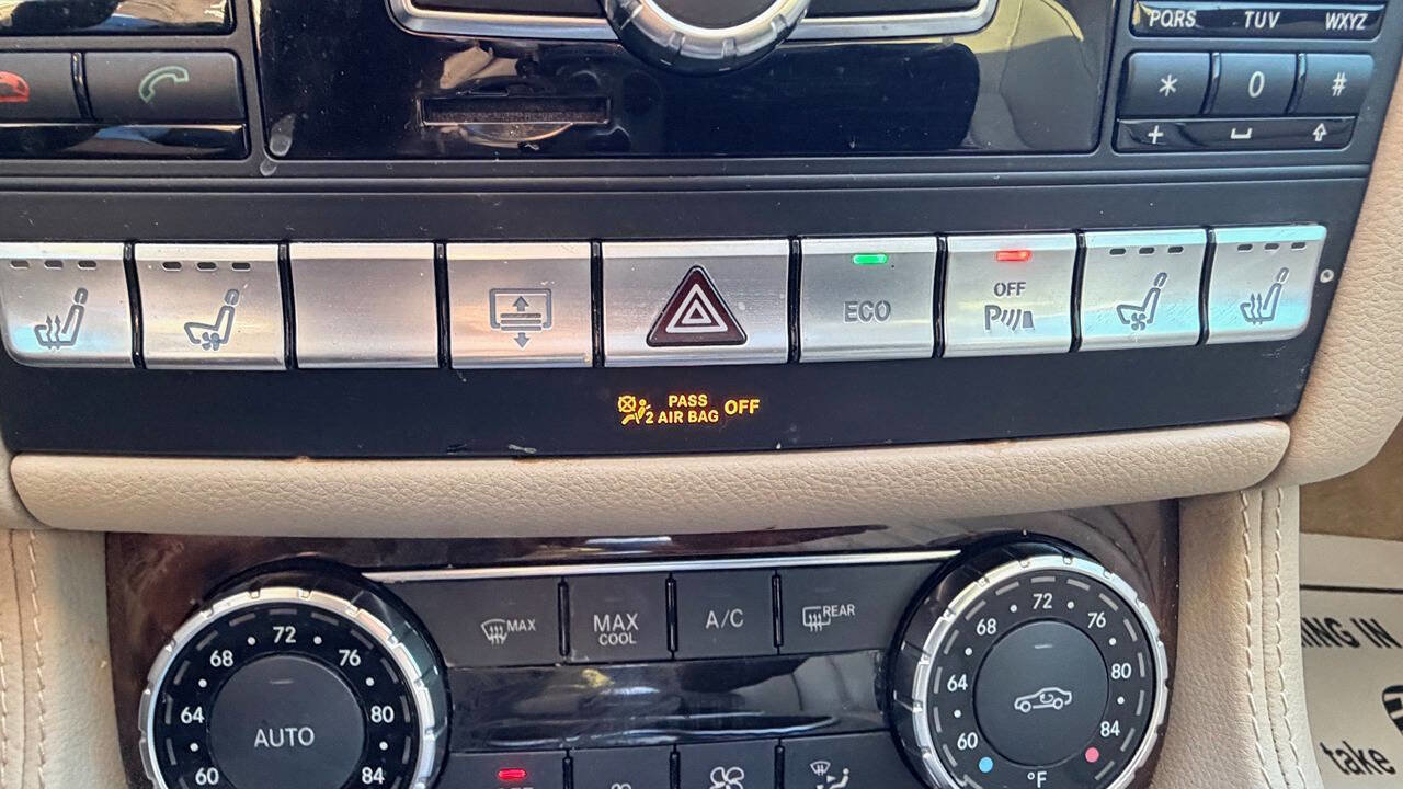 Used 2014 Mercedes-Benz CLS 550 image 29