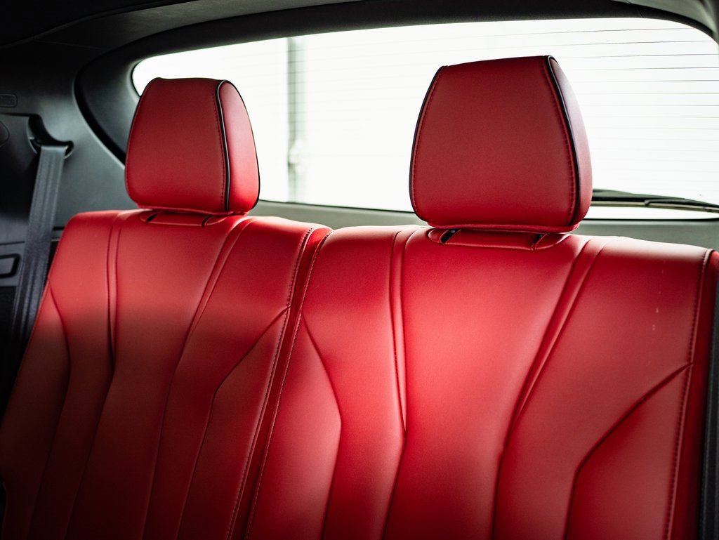 Used 2025 Acura MDX A-Spec image 37