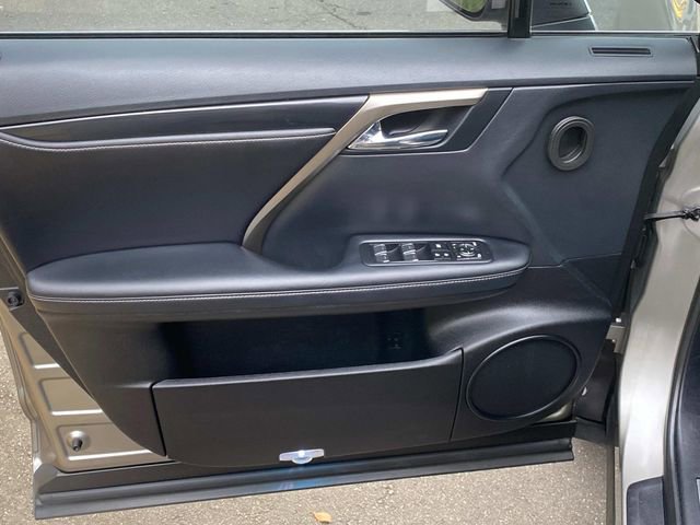 Used 2022 Lexus RX 350 350 image 12