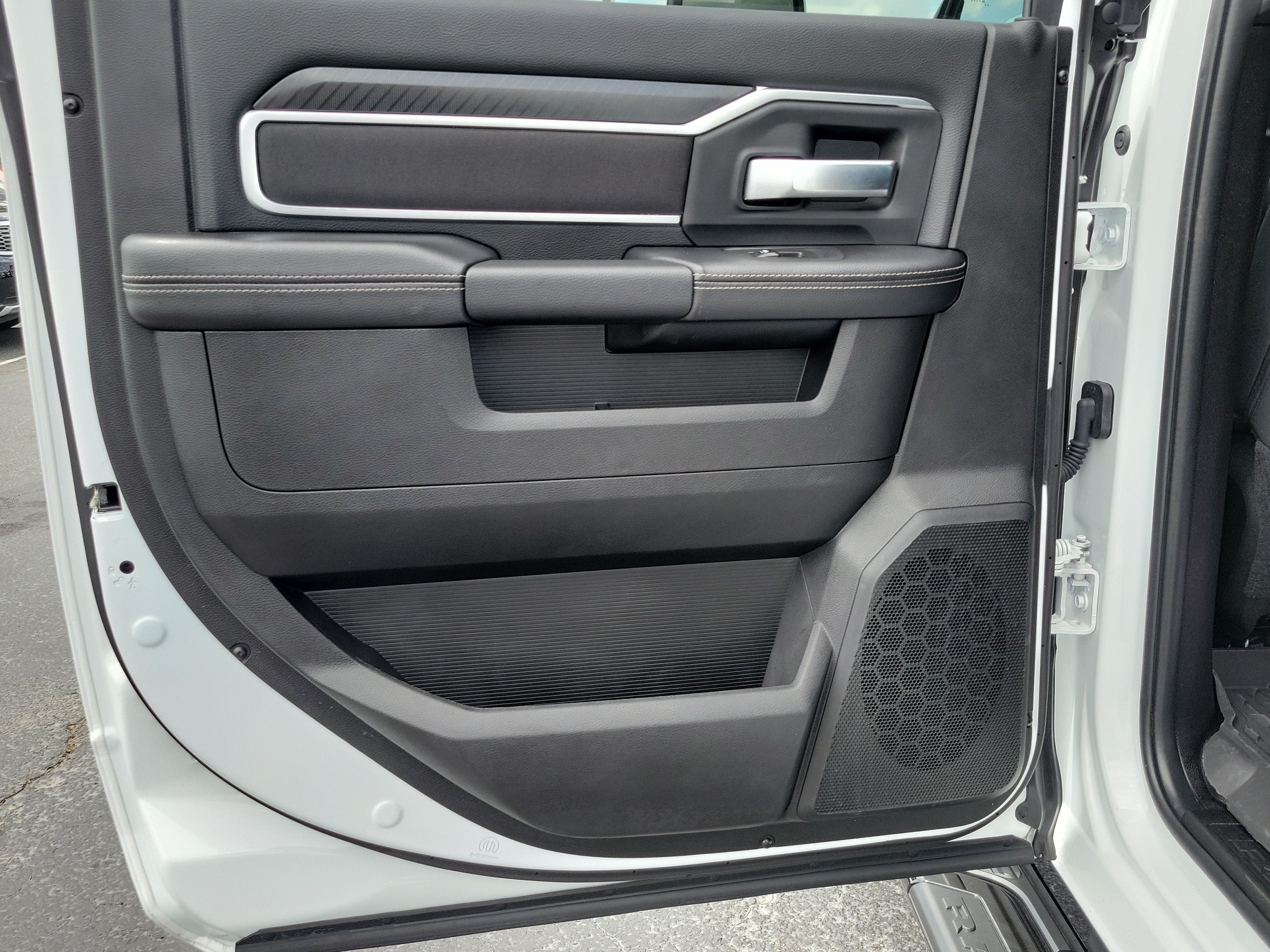 Used 2026 RAM 2500 Big Horn RWD image 11