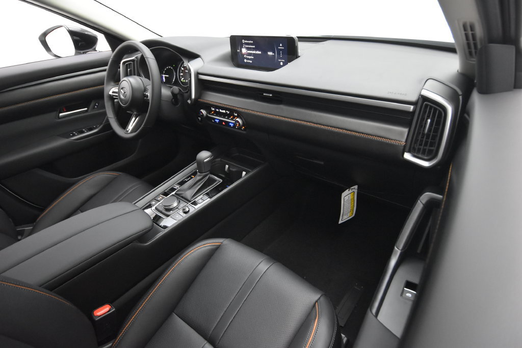 New 2026 MAZDA CX-50 AWD 2.5 Hybrid w/ Premium Pkg image 29