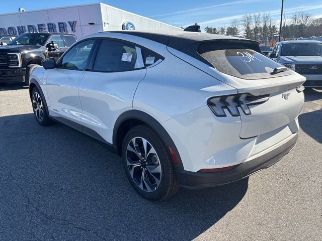 New 2025 Ford Mustang Mach-E Select w/ Comfort Package Lite image 5
