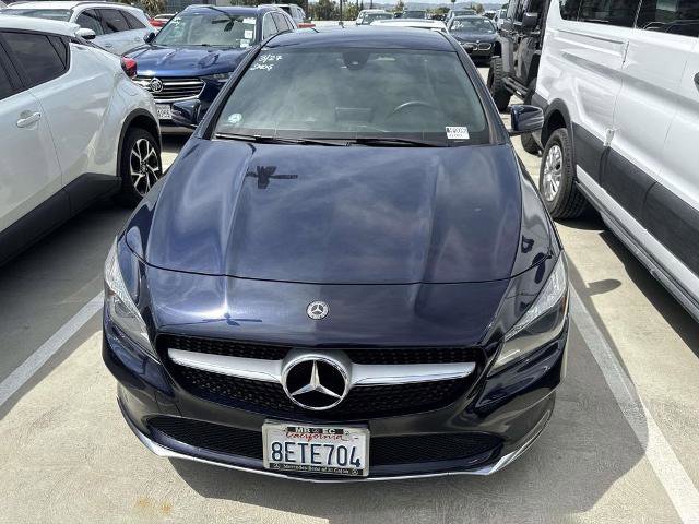 Used 2018 Mercedes-Benz CLA 250 image 9
