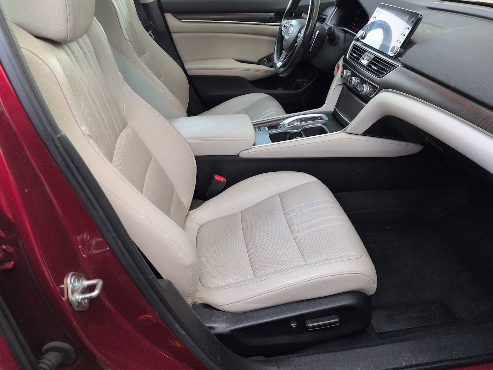 Certified 2020 Honda Accord EX-L image 22