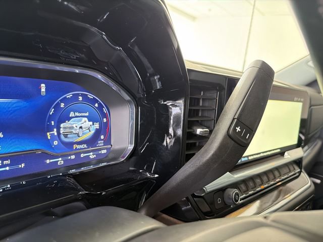 Certified 2024 Chevrolet Silverado 2500 LTZ w/ LTZ Plus Package image 30
