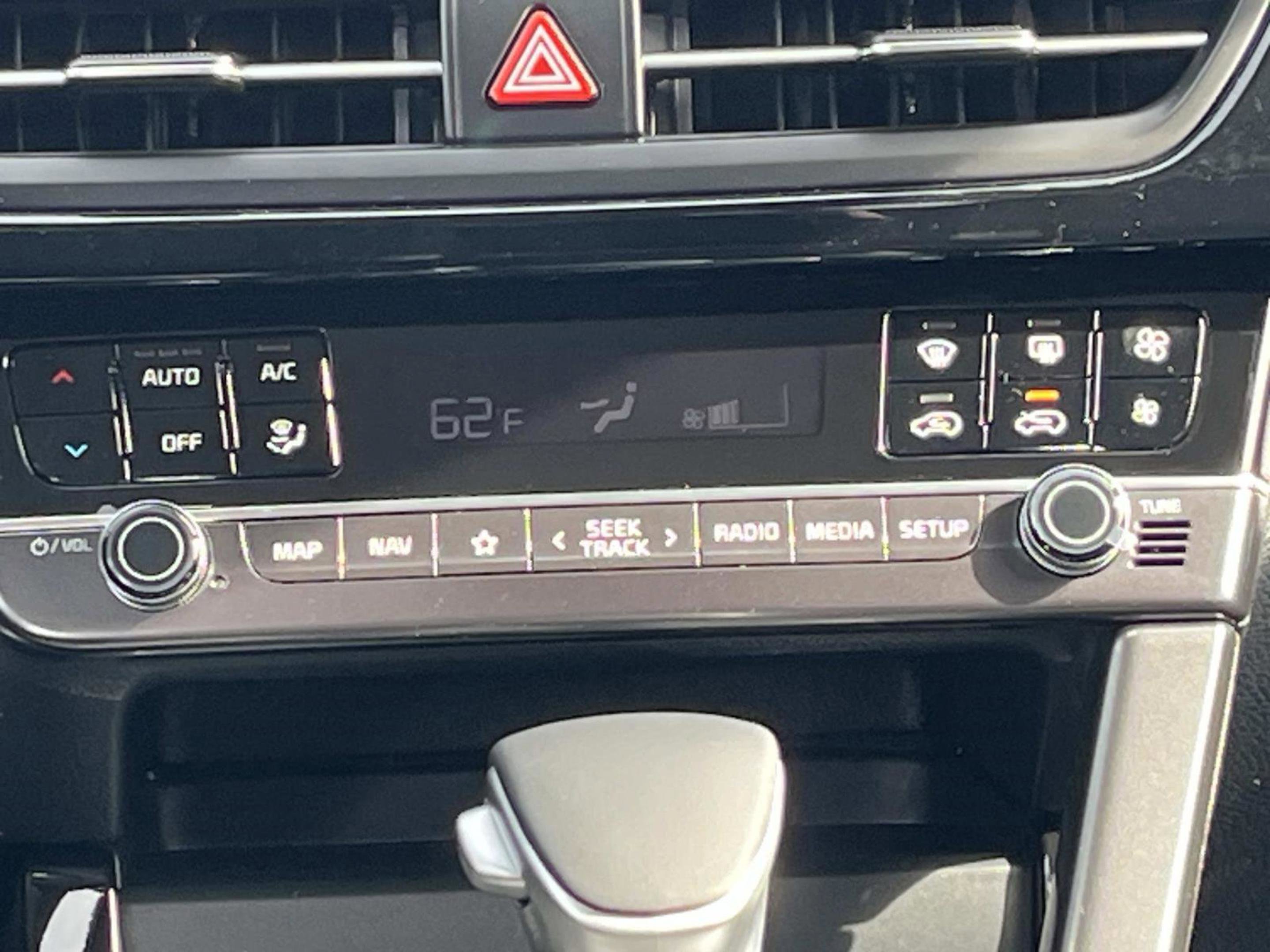 New 2026 Kia Seltos S image 15