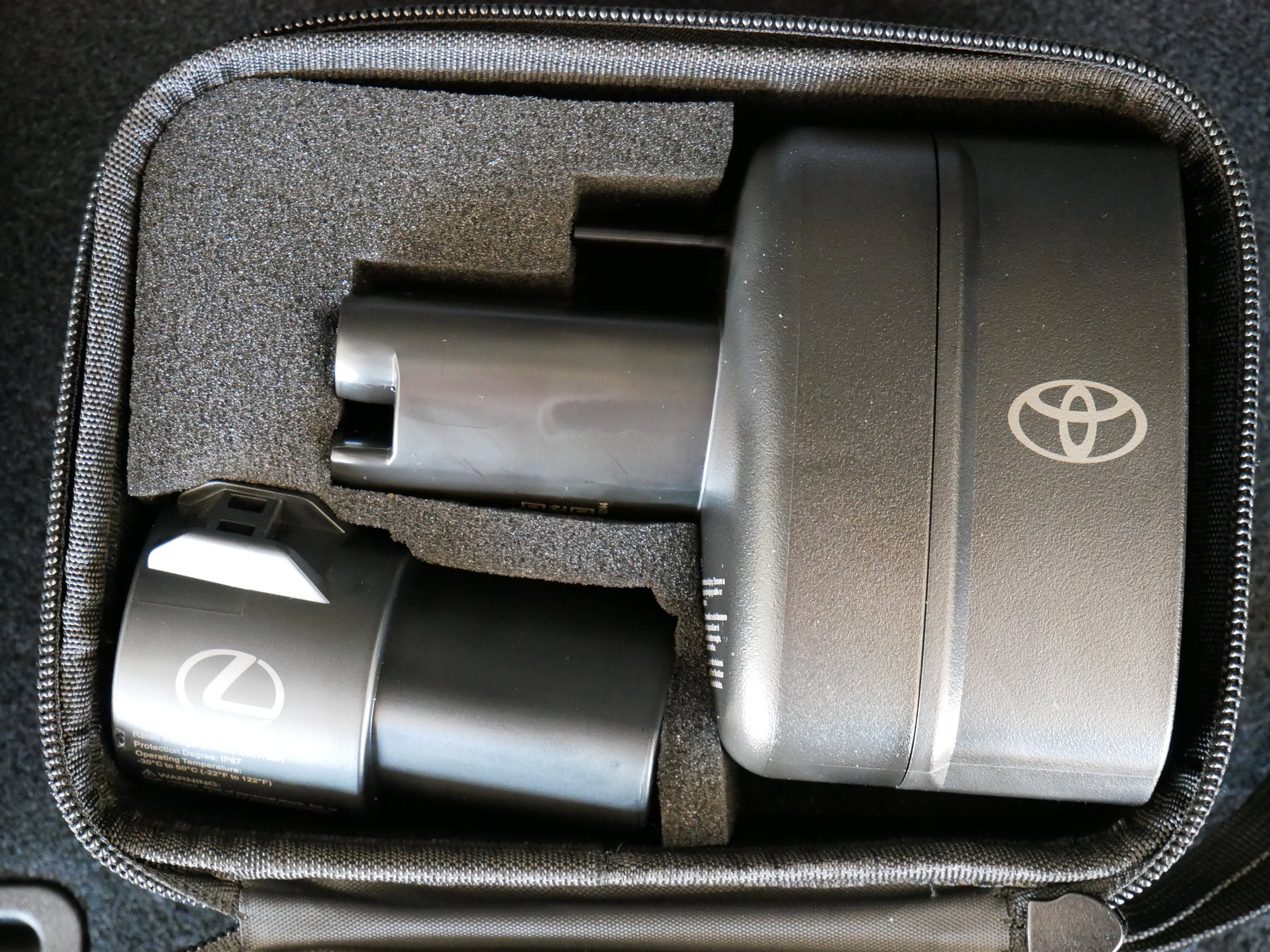 New 2026 Lexus RZ 350e 2WD image 13