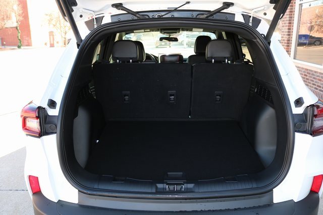 New 2026 Ford Escape ST-Line Select w/ Tech Pack #1 image 26