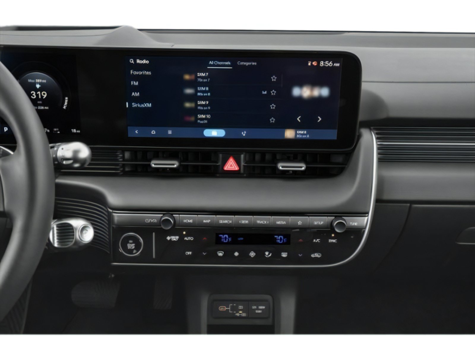 New 2027 Hyundai Ioniq 5 Limited RWD image 9