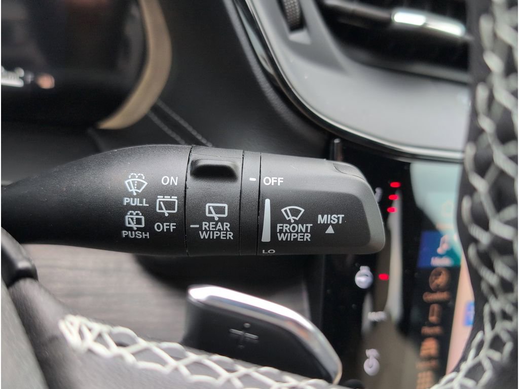 New 2026 Jeep Grand Cherokee Limited image 27